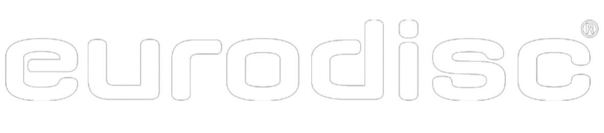 eurodisc logo