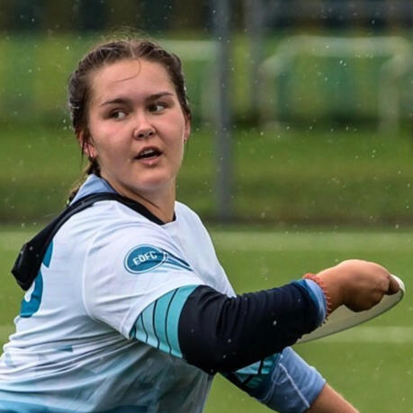 Christina ๐ฆ๐น Viennese Whirlwind